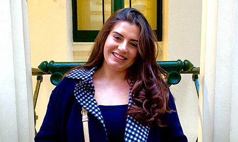 VIP Publishing appoints staff writer